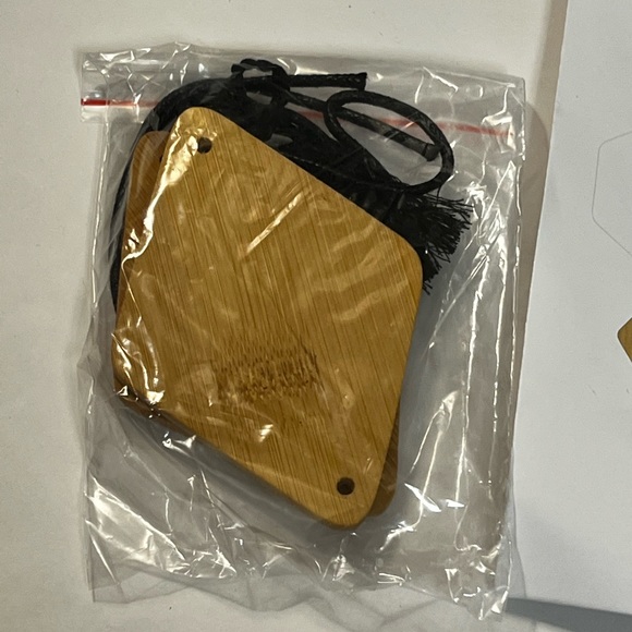 New Paint Your Own (PYO) Hexagon Wall Hanging Kit Crafting - Picture 12 of 14